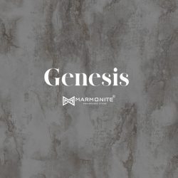 مارمونایت ابر و بادی قهوه ای طوسی