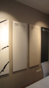 صفحه کابینت کوارتز توتم