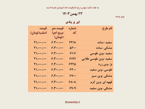 کوارتز توتم